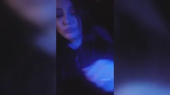 mandy muse onlyfans the trillest interior lights ever