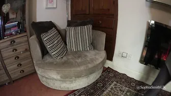 sophia smith onlyfans goodnight video