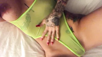 simonamihiela onlyfans as promised