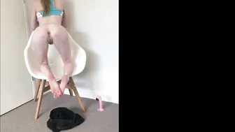 petite nymphet onlyfans a few short clips i found on my phone & edited together