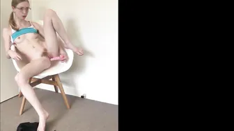 petite nymphet onlyfans a few short clips i found on my phone & edited together