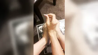 destiny lovee onlyfans for my footfetish peeps