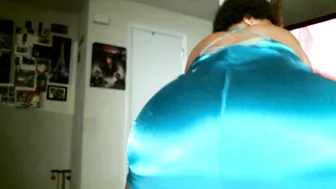 miaa sapphire onlyfans dress twerk