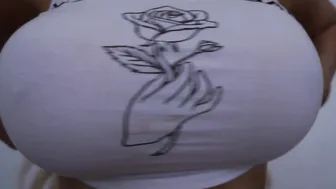 amanda ahola onlyfans boobs, boobs, boobs