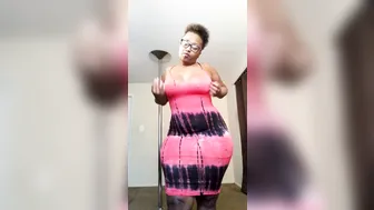 miaa sapphire onlyfans dress twerk no panties