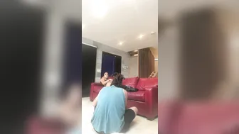 miss monica sage onlyfans american anal! pt 3 (1)