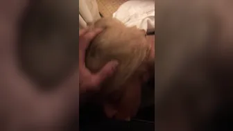 luna star onlyfans sucking his dick all night long