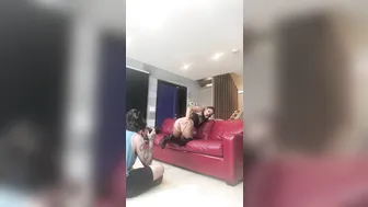 miss monica sage onlyfans american anal! pt 2 (1)