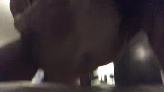 luna star onlyfans cream pie on the w hotel