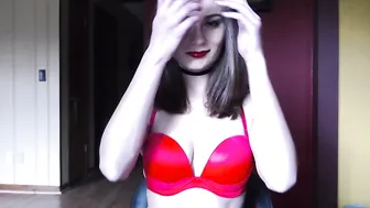 Nina Crowne - Castration Fantasy JOI