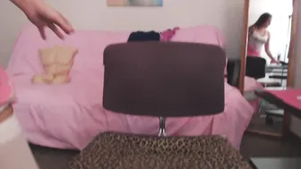 tastie cakes cum fuck you cheerleader