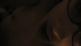 darlingrosette creamy post fuck queefs