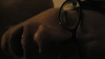 darlingrosette creamy post fuck queefs