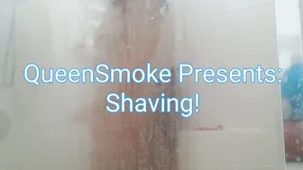 queensmoke-queensmoke-presents-pussy-shaving-2019-12-09_bqhZhy