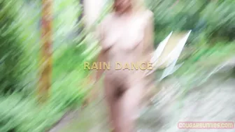 dorisdawn rain dance