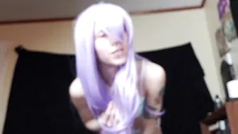 xxecstacy sph and edging with mizore