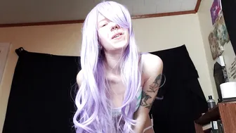 xxecstacy sph and edging with mizore