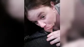 lillexxxi sucking daddys fat cock