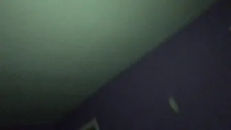 daddy slave eating mami ass while i suck his cock