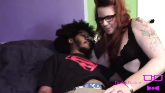 Dorkydarienxxx - Married Wife Bribes The Nanny