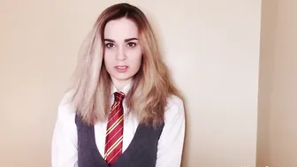 Nina Crowne - Hermione Gets Used