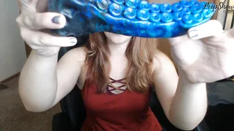 tawneyssexed xenulith-extra-soft-silicone-tentacle-2020-01-06_uC63td