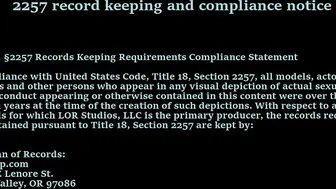 lilyohriley black vibe pale skin