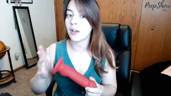 tawneyssexed n5-vibrating-suction-cup-dildo-2020-01-06_MqDLyu