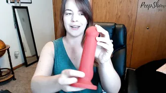 tawneyssexed n5-vibrating-suction-cup-dildo-2020-01-06_MqDLyu