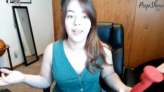 tawneyssexed n5-vibrating-suction-cup-dildo-2020-01-06_MqDLyu