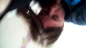 lillexxxi quick bj before parents catch us