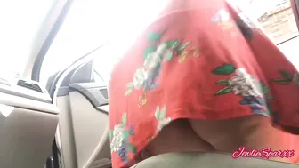 jewliesparxx-bbw-rips-stinky-farts-in-car-2020-01-16_eQLEJE