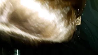 lillexxxi head in a parking lot