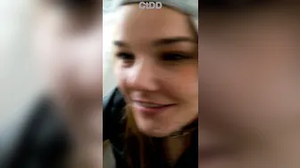 dirtykristy trucker hat kristy deepthroat bj 3