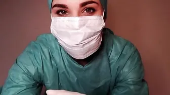 Nina Crowne - Follow Up Procedure