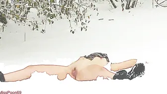 misspoon69-naked-snow-angel-2020-01-06_Nb27H4