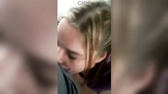 dirtykristy the purple braided gum smacker part 4