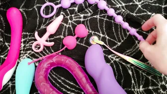 wednesdayjay preview-my-toy-collection-2020-01-07_iUikjL