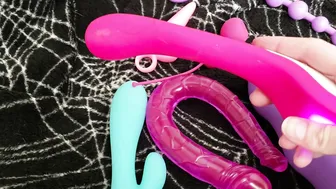 wednesdayjay preview-my-toy-collection-2020-01-07_iUikjL