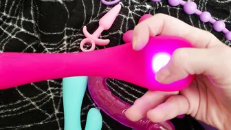 wednesdayjay preview-my-toy-collection-2020-01-07_iUikjL