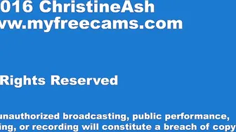 christineash freeeeeee-vid-2018-03-01_3iD2Ob
