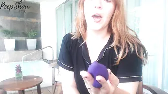 tawneyssexed vedo-yumi-rechargeable-finger-vibrator-2020-01-07_MHUilW