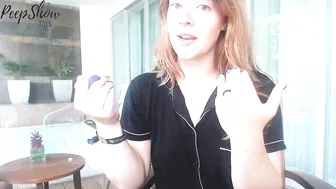 tawneyssexed vedo-yumi-rechargeable-finger-vibrator-2020-01-07_MHUilW