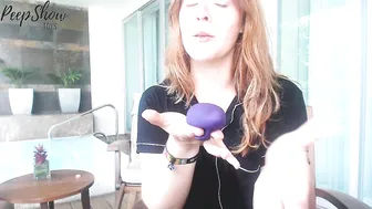 tawneyssexed vedo-yumi-rechargeable-finger-vibrator-2020-01-07_MHUilW