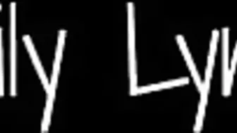 Emily Lynne -11 Curvy Teen Girlfriend Strips And Squirts While Youre At Work