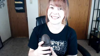 tawneyssexed black-cock-dildos-denerick-realistic-2020-01-06_RRh3od