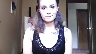 Nina Crowne - Christian Penetration- Another Blasphemy