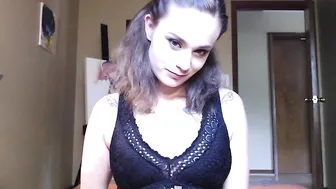 Nina Crowne - Christian Penetration- Another Blasphemy