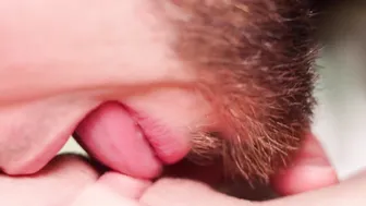 Otta Koi - -019 Sensitive Close-up Pussy Lickin tta Koi_1080p