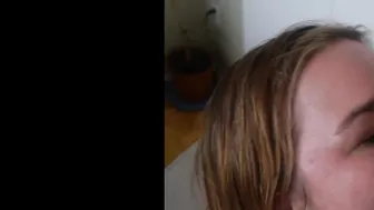 dirtykristy orange crush deepthroat part 5